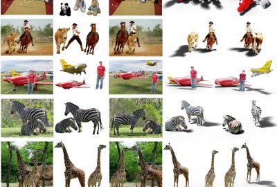 2024 Technical Papers: Liu_Object-level Scene Deocclusion