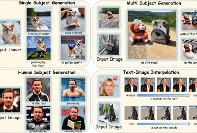 2024 Technical Papers: Ma_Subject-Diffusion Open Domain Personalized Text-to-image Generation Without Test-time Fine-tuning