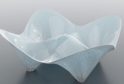 2024 Technical Papers: Miki_Alignment Conditions for NURBS-based Design of Mixed Tension-compression Grid Shells