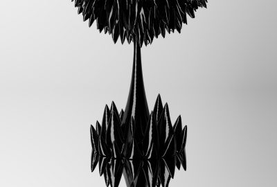 2024 Technical Papers: Ni_An Induce-on-Boundary Magnetostatic Solver for Grid-based Ferrofluids