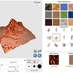 2024 Technical Papers: Pajouheshgar_Mesh Neural Cellular Automata
