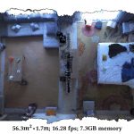 2024 Technical Papers: Peng_RTG-SLAM Real-time 3D Reconstruction at Scale Using Gaussian Splatting