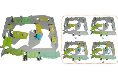 2024 Technical Papers: Peng_X-SLAM Scalable Dense SLAM for Task-aware Optimization Using CSFD