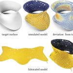 2024 Technical Papers: Ren_Computational Homogenization for Inverse Design of Surface-based Inflatables