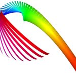 2024 Technical Papers: Reshetov_Modeling Hair Strands With Roving Capsules