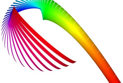 2024 Technical Papers: Reshetov_Modeling Hair Strands With Roving Capsules