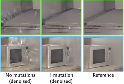 2024 Technical Papers: Sawhney_Decorrelating ReSTIR Samplers via MCMC Mutations