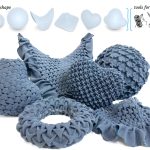 2024 Technical Papers: Segall_Fabric Tessellation Realizing Freeform Surfaces by Smocking