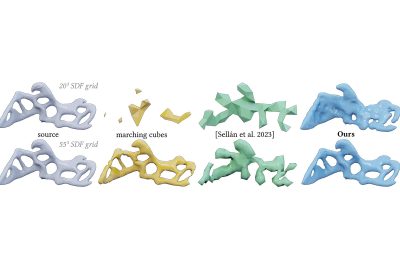 2024 Technical Papers: Sellan_Reach for the Arcs Reconstructing Surfaces From SDFs via Tangent Points