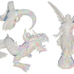2024 Technical Papers: Sivaram_Neural Geometry Fields for Meshes