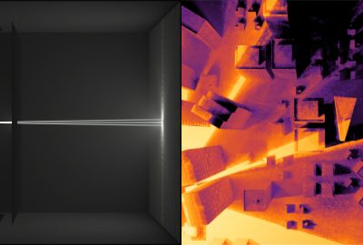 2024 Technical Papers: Steinberg_A Free-space Diffraction BSDF
