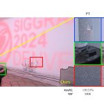 2024 Technical Papers: Su_Proxy Tracing Unbiased Reciprocal Estimation for Optimized Sampling in BDPT