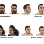 2024 Technical Papers: Teotia_HQ3DAvatar High Quality Implicit 3D Head Avatar