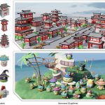 2024 Technical Papers: Wang_ThemeStation Generating Theme-aware 3D Assets From Few Exemplars