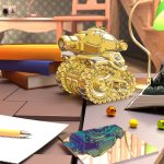 2024 Technical Papers: West_Stylized Rendering as a Function of Expectation