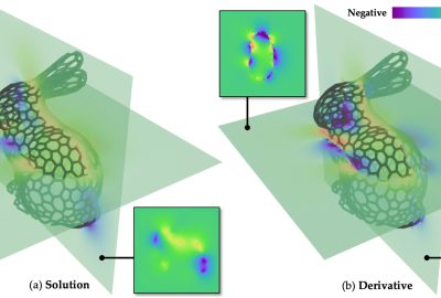 2024 Technical Papers: Yu_A Differential Monte Carlo Solver for the Poisson Equation