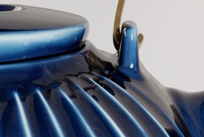 2024 Technical Papers: Zeltner_Real-Time Neural Appearance Models