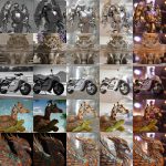 2024 Technical Papers: Zeng_DiLightNet Fine-grained Lighting Control for Diffusion-based Image Generation