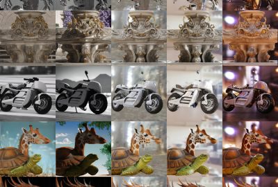 2024 Technical Papers: Zeng_DiLightNet Fine-grained Lighting Control for Diffusion-based Image Generation