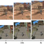2024 Technical Papers: Zhang_Deep Fourier-based Arbitrary-scale Super-resolution for Real-time Rendering