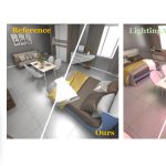 2024 Technical Papers: Zheng_NeLT Object-oriented Neural Light Transfer
