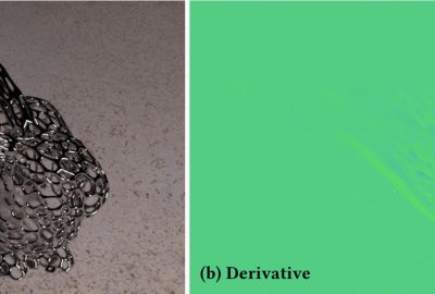 2024 Technical Papers: Zhou_Path-space Differentiable Rendering of Implicit Surfaces