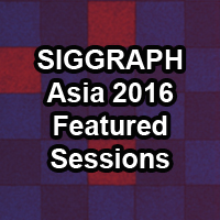 Featured Sessions