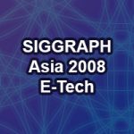 Emerging Technologies