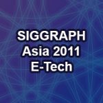 Emerging Technologies