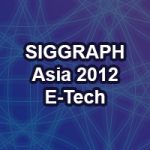 Emerging Technologies