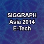 Emerging Technologies