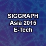 Emerging Technologies
