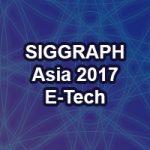 Emerging Technologies