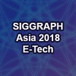 Emerging Technologies