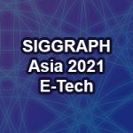 Emerging Technologies