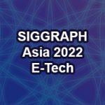 Emerging Technologies