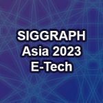 Emerging Technologies
