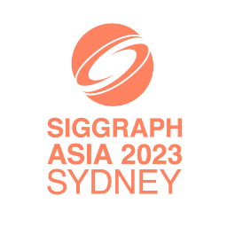 SIGGRAPH Asia 2023