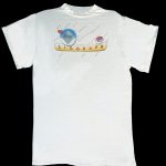 1985-SIGGRAPH-White T-shirt Front
