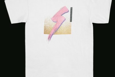 1988-SIGGRAPH-White shirt-ACM-Front