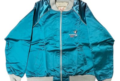1989-SIGGRAPH-Silk Jacket-ACM