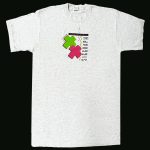 1993-SIGGRAPH-Light Gray T-shirt-XX
