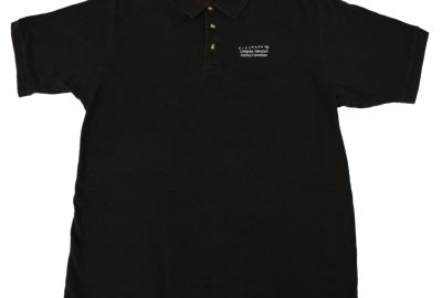 1998-SIGGRAPH-CAF Committee Polo Front