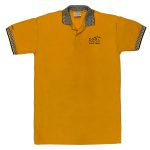 2000-SIGGRAPH-Polo shirt- Show Crew