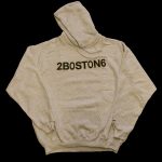 2006-SIGGRAPH-Light Grey Hoodie Front