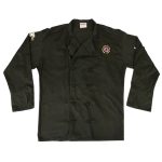 2008-SIGGRAPH-Black Studio Long Sleeve Front