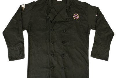 2008-SIGGRAPH-Black Studio Long Sleeve Front