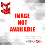 2012 SIGGRAPH ASIA Image Not Available
