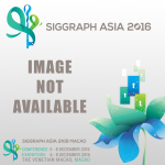 2016 SIGGRAPH ASIA Image Not Available