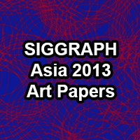 Art Papers
